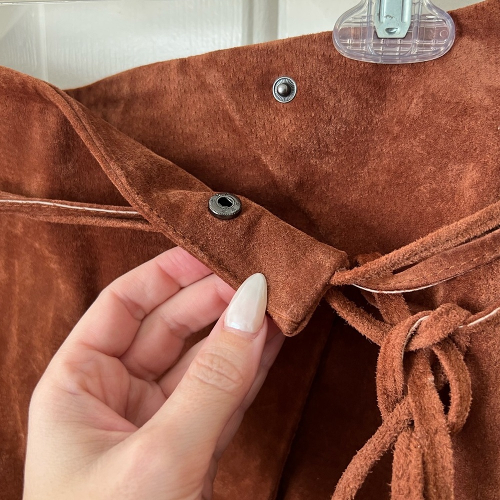 NWT - Blank Nyc Skirt - Picture 6 of 9